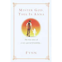  Mister God,This is Anna – Fynn