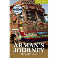  Armans Journey Starter Beginner CD – Philip Prowse