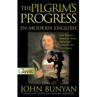  Pilgrims Progress in Modern English – John Bunyan