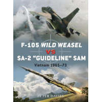  F-105 Wild Weasel vs SA-2 'Guideline' SAM – Peter Davies