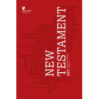  NIV New Testament – New International Version
