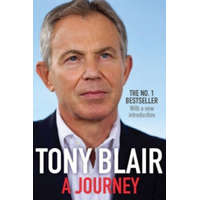  Journey – Tony Blair