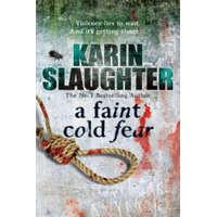  Faint Cold Fear – Karin Slaughter