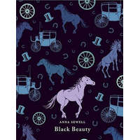  Black Beauty – Anna Sewell