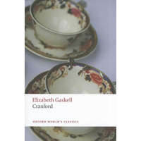  Cranford – Elizabeth Gaskell