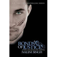 Bonds of Justice – Nalini Singh