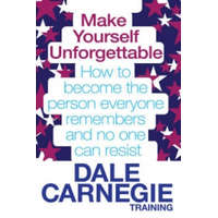  Make Yourself Unforgettable – Dale Carnegie Training
