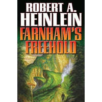  Farnham's Freehold – Robert Heinlein