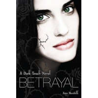  Dark Touch: Betrayal – Amy Meredith