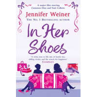  In Her Shoes – Jennifer Weiner