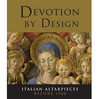 Devotion by Design – Scott Nethersole