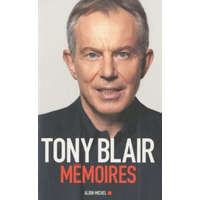  Memoires FL – Tony Blair