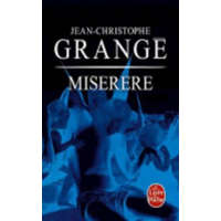 Miserere – Jean-Christophe Grangé