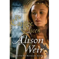  Captive Queen – Alison Weir