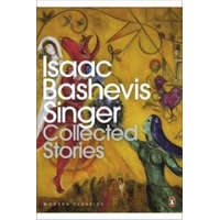  Collected Stories – Isaac Bashevis Singer