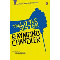 Little Sister – Raymond Chandler