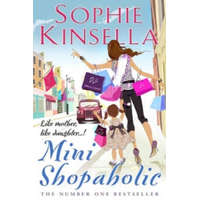  Mini Shopaholic – Sophie Kinsella