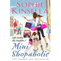 Mini Shopaholic – Sophie Kinsella