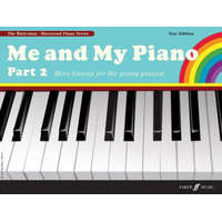  Me and My Piano Part 2 – Fanny Waterman