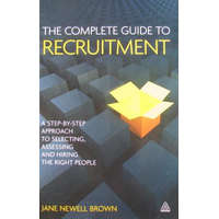  Complete Guide to Recruitment – Jane Newell-Brown