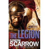 Legion (Eagles of the Empire 10) – Simon Scarrow