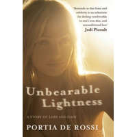  Unbearable Lightness – Portia DeRossi