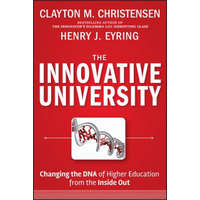  Innovative University – Clayton M. Christensen,Henry J. Eyring