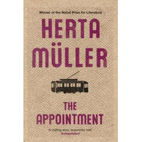Appointment – Herta Muller