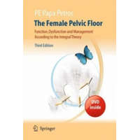 Female Pelvic Floor – Peter E Papa Petros