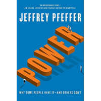  Jeffrey Pfeffer - Power – Jeffrey Pfeffer
