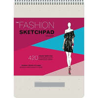  Fashion Sketchpad – Tamar Daniel