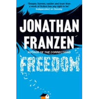  Freedom – Jonathan Franzen