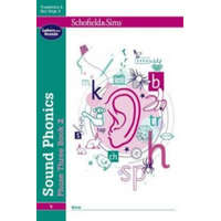  Sound Phonics Phase Three Book 2: EYFS/KS1, Ages 4-6 – Carol Matchett
