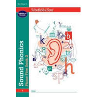  Sound Phonics Phase Five Book 3: KS1 , Ages 5-7 – Carol Matchett