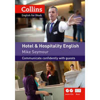  Hotel Hospitality English – Mike Seymour