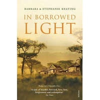  In Borrowed Light – Barbara Keating