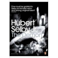  The Demon – Hubert Selby jr.