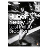  Last Exit to Brooklyn – Hubert Selby