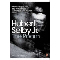  Hubert Selby jr. - Room – Hubert Selby jr.
