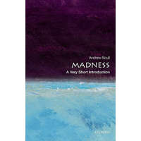  Madness: A Very Short Introduction – Andrew Scull