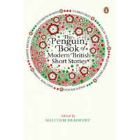  Penguin Book of Modern British Short Stories – Malcolm Bradbury