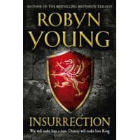  Insurrection – Robyn Young