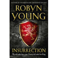 Insurrection – Robyn Young
