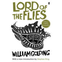  Lord of the Flies – William Golding