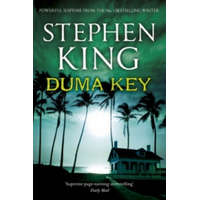  Duma Key – Stephen King