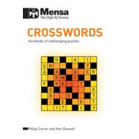  Mensa - Crossword Puzzles – Ken Russell