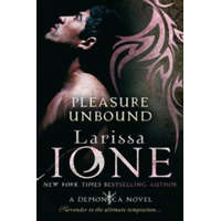  Pleasure Unbound – Larissa Ione