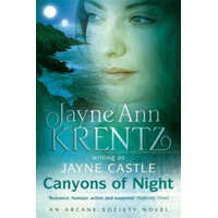  Canyons Of Night – Jayne Ann Krentz