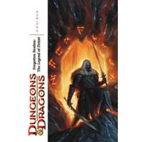  Dungeons & Dragons: Forgotten Realms - Legends of Drizzt Omnibus Volume 1 – Andrew Dabb
