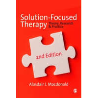  Solution-Focused Therapy – Alasdair Macdonald